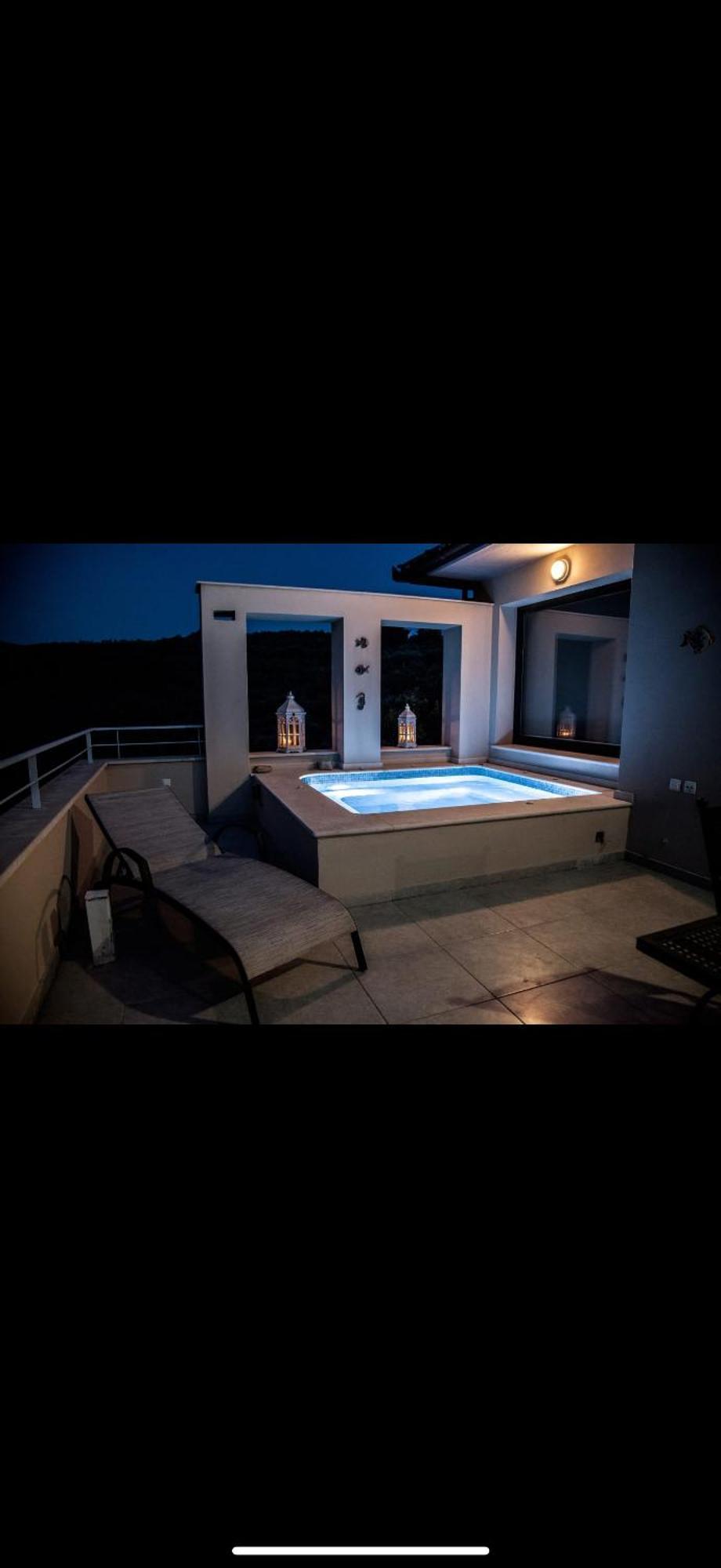 Villas On The Rock Áfissos Ngoại thất bức ảnh
